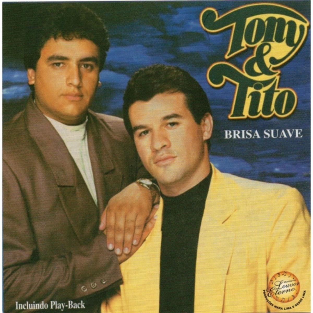 Tony e Tito