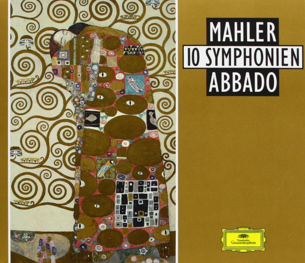 Mahler: Symphonies Nos. 1-10