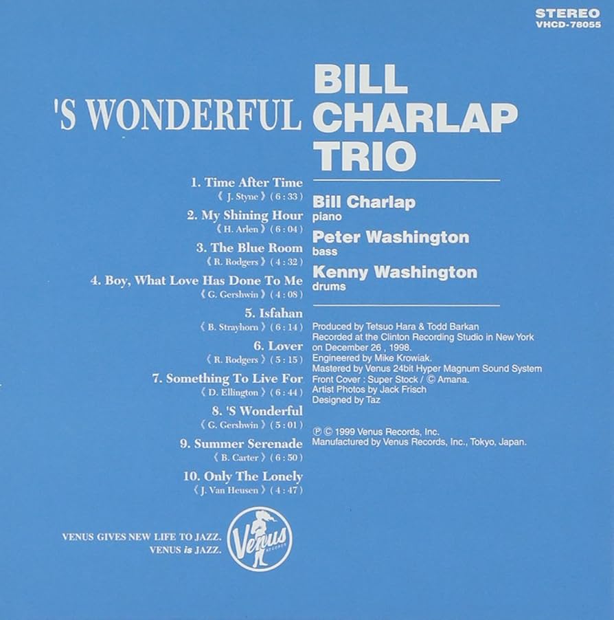 LP⚫︎Double「Wonderful」⚫︎2枚組 LP⚫︎Double「Wonderful」⚫︎2枚組