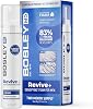 BosleyMD Men's Revive Densifying Treatment Foam – Drug Free Hair Growth Support & Thickening – AI Powered Y100 Technology with Biotin & Saw Palmetto – Results in 45 Days – 2 Month Supply 2.11 Oz