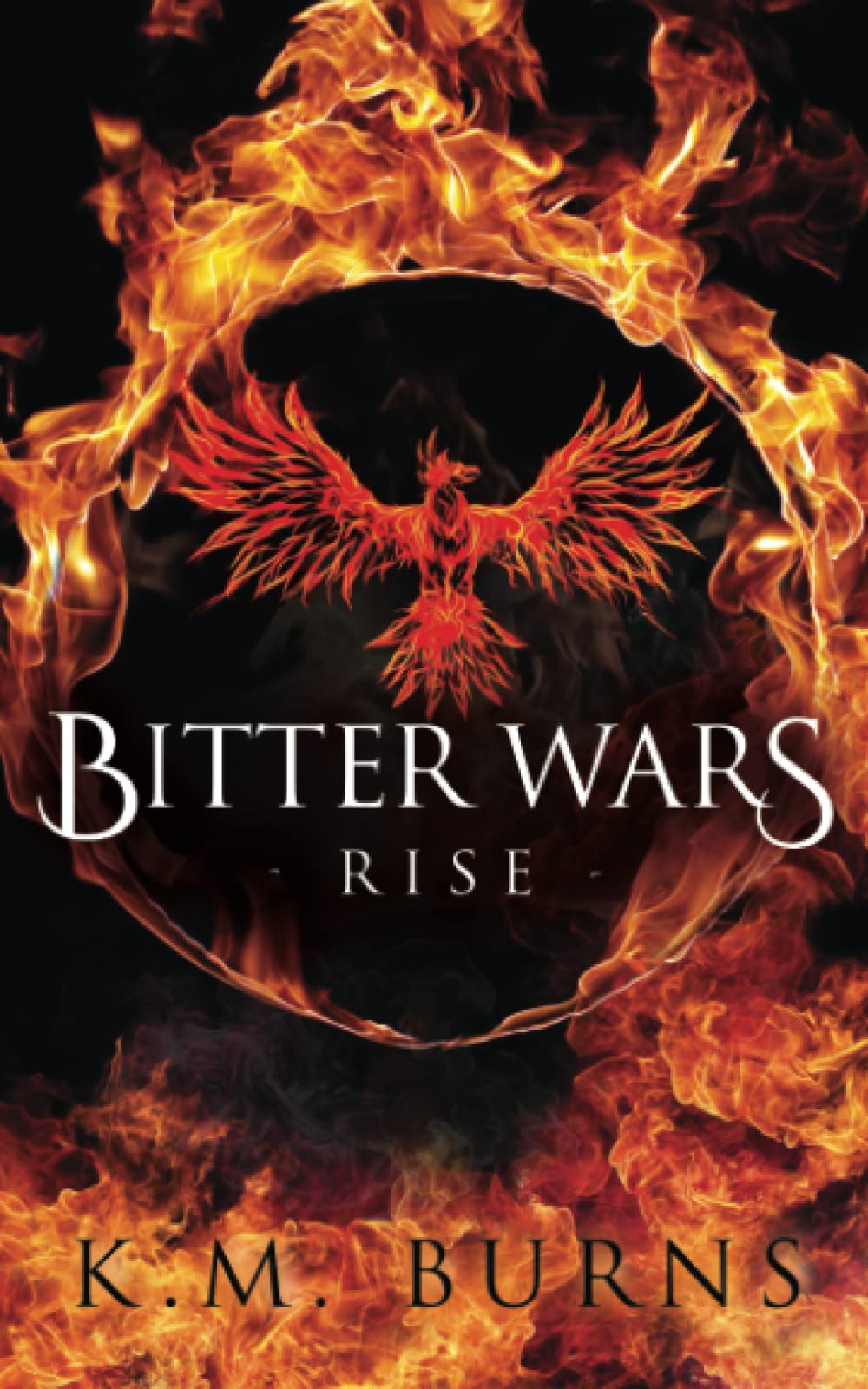 Bitter Wars- Rise