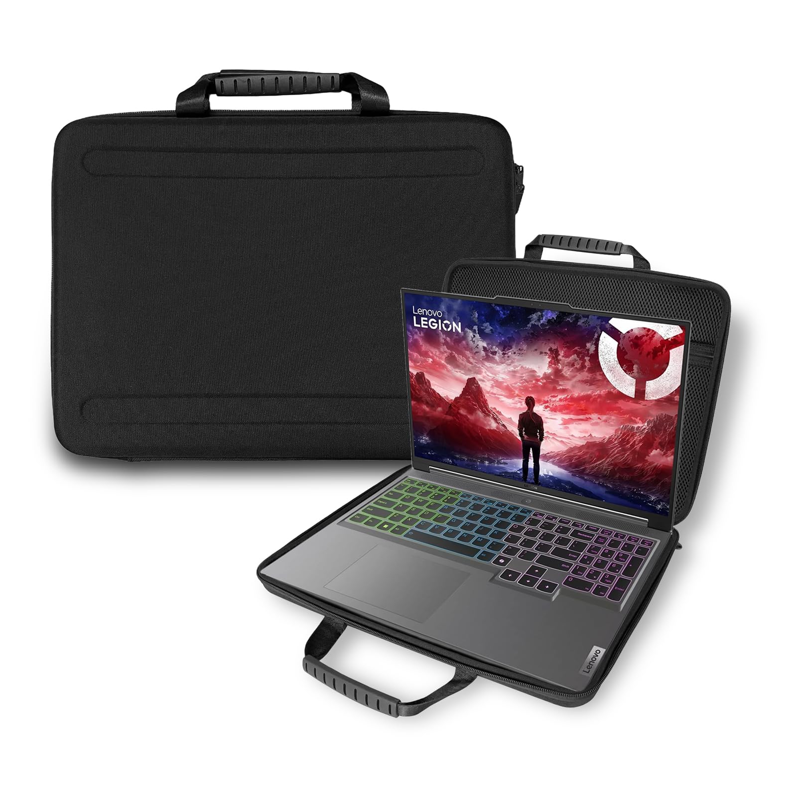Amazon.com: Tiswell 16inch Laptop Sleeve Compatible for 16inch