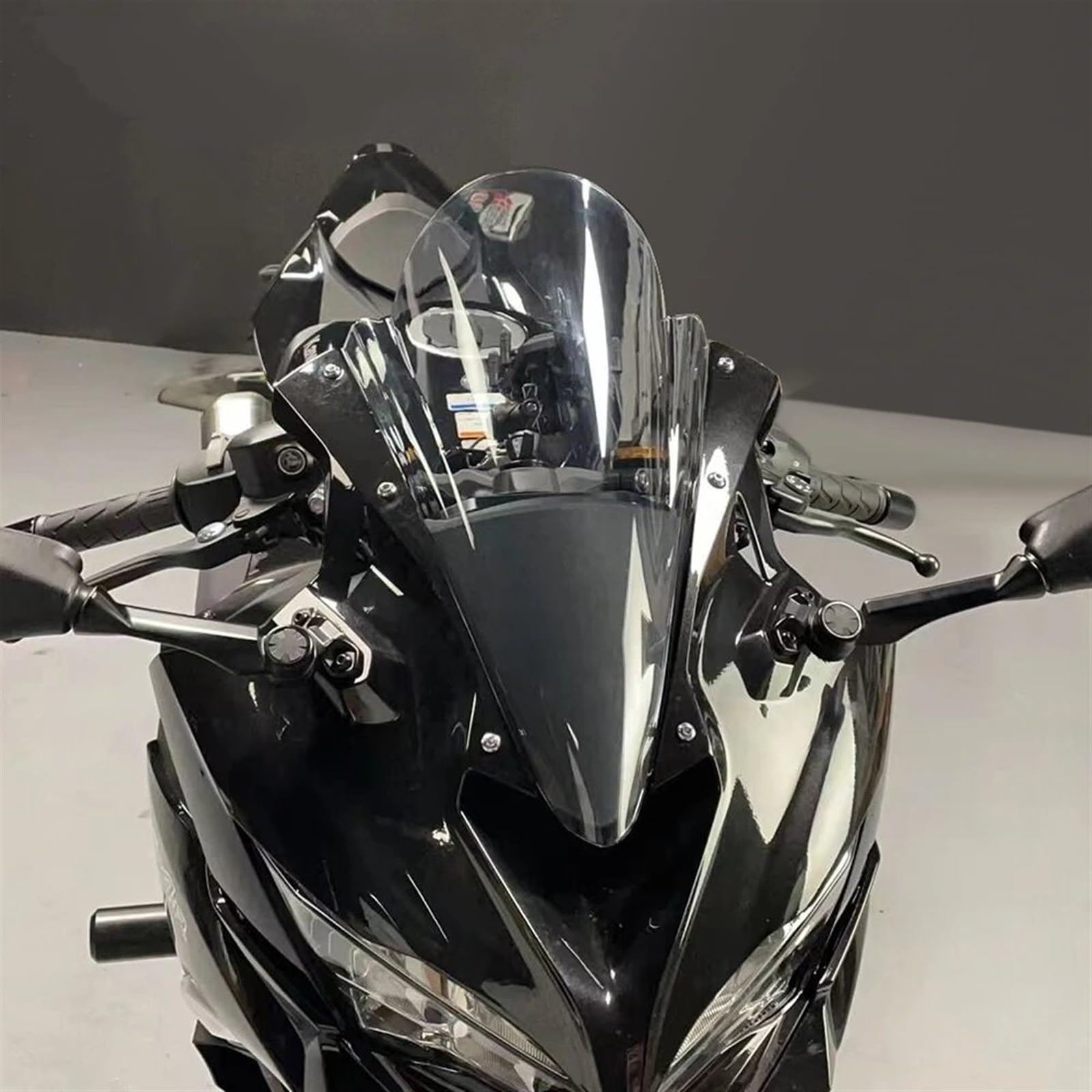 2020- 車＆バイク オートバイ用風防 風防 ウィンドデフレクター 用 に