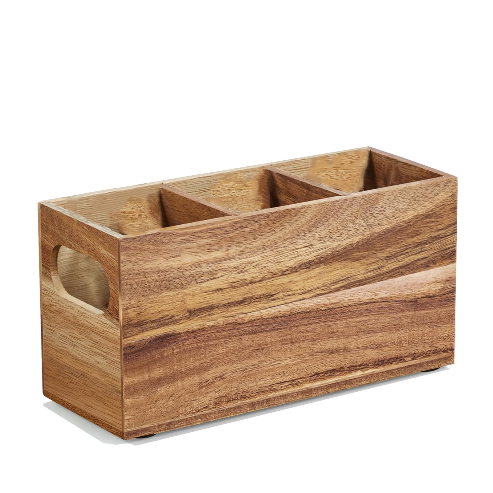 Rangement couverts cuisine et organisateur de couverts en argent