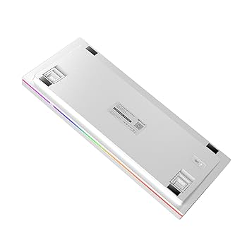 Amazon | KIMOCA メカニカルキーボード 無線 日本語配列