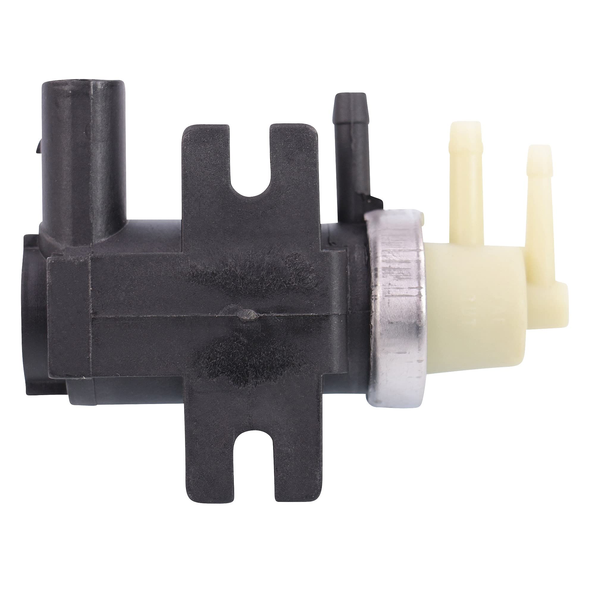 ATEC Germany Transducteur de pression turbocompresseur | Compatible avec: AUDI A3, A3, A3 Cabriolet, A3 Sportback, A4 B5, A4 B5 Avant, A4 B6, A4 B6 Avant, A4 B6 Cabriolet, A4 B7