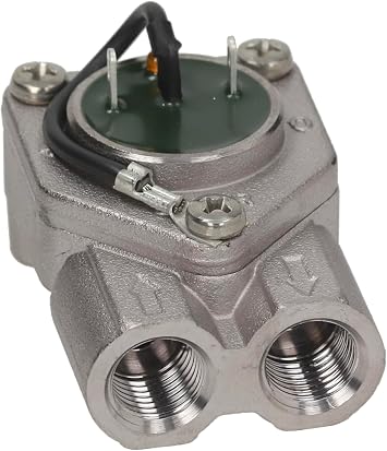 LA Marzocco LAD070, 1/4" BSP, Flow Meter, Espresso Coffee Machines GICAR