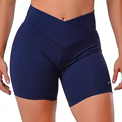 Short Bermuda Feminina Academia Zero Transparência Cós Anatômico Poliamida Elite