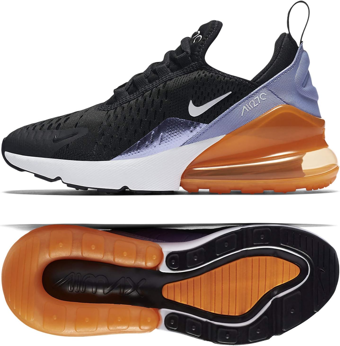 nike air max 270 twilight pulse