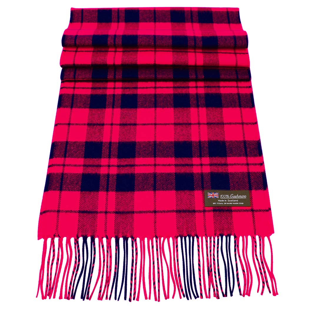 Rosemarie Collections: Cashmere Scarves 