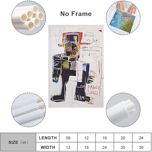 Vista 42 de Lienzo impreso para pared, póster inspirador de dinosaurio, la vida no me asusta, graffiti, pintura en lienzo, impresiones en lienzo