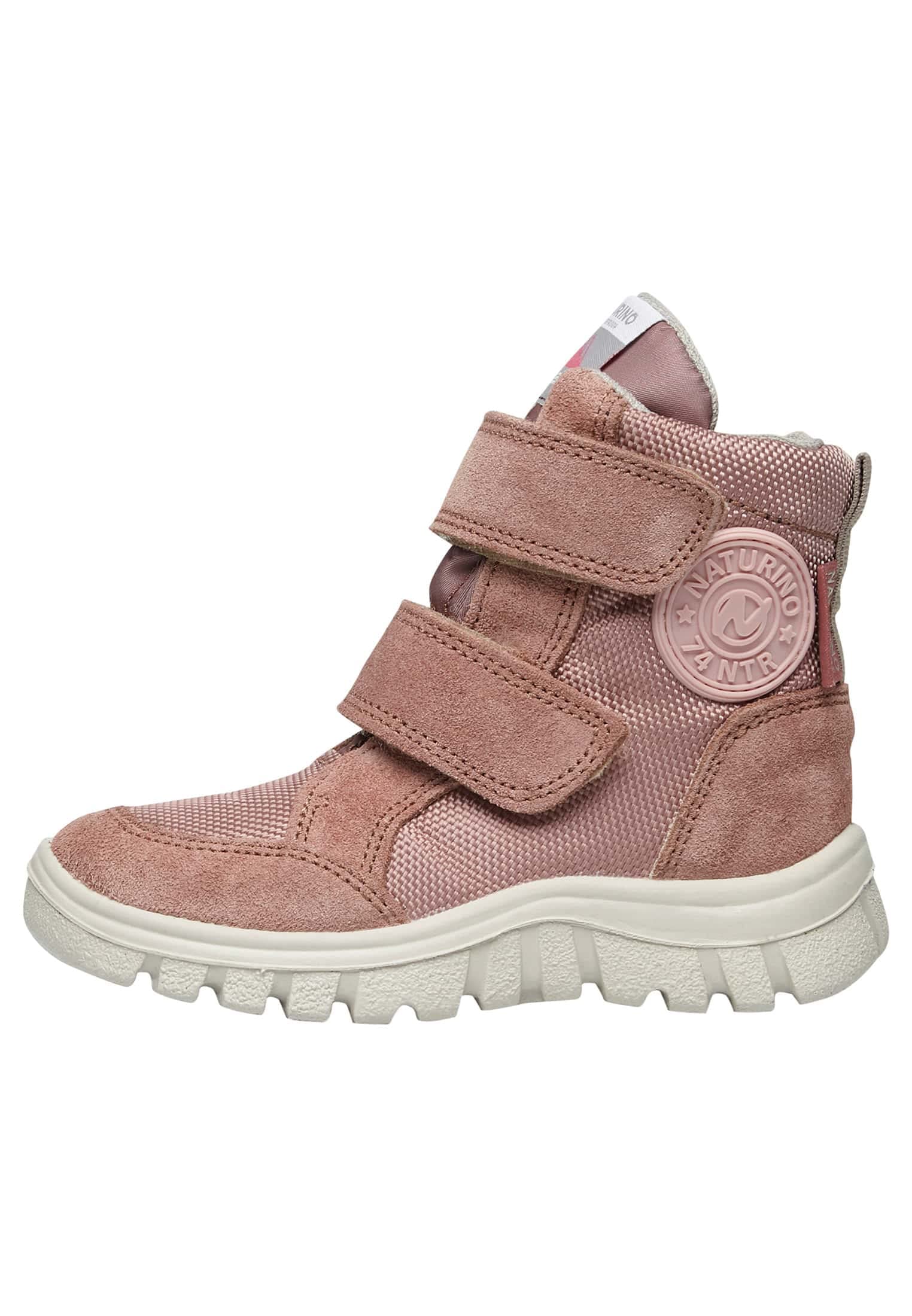 Naturino GEMINAE, Ankle Boot, ROSE,