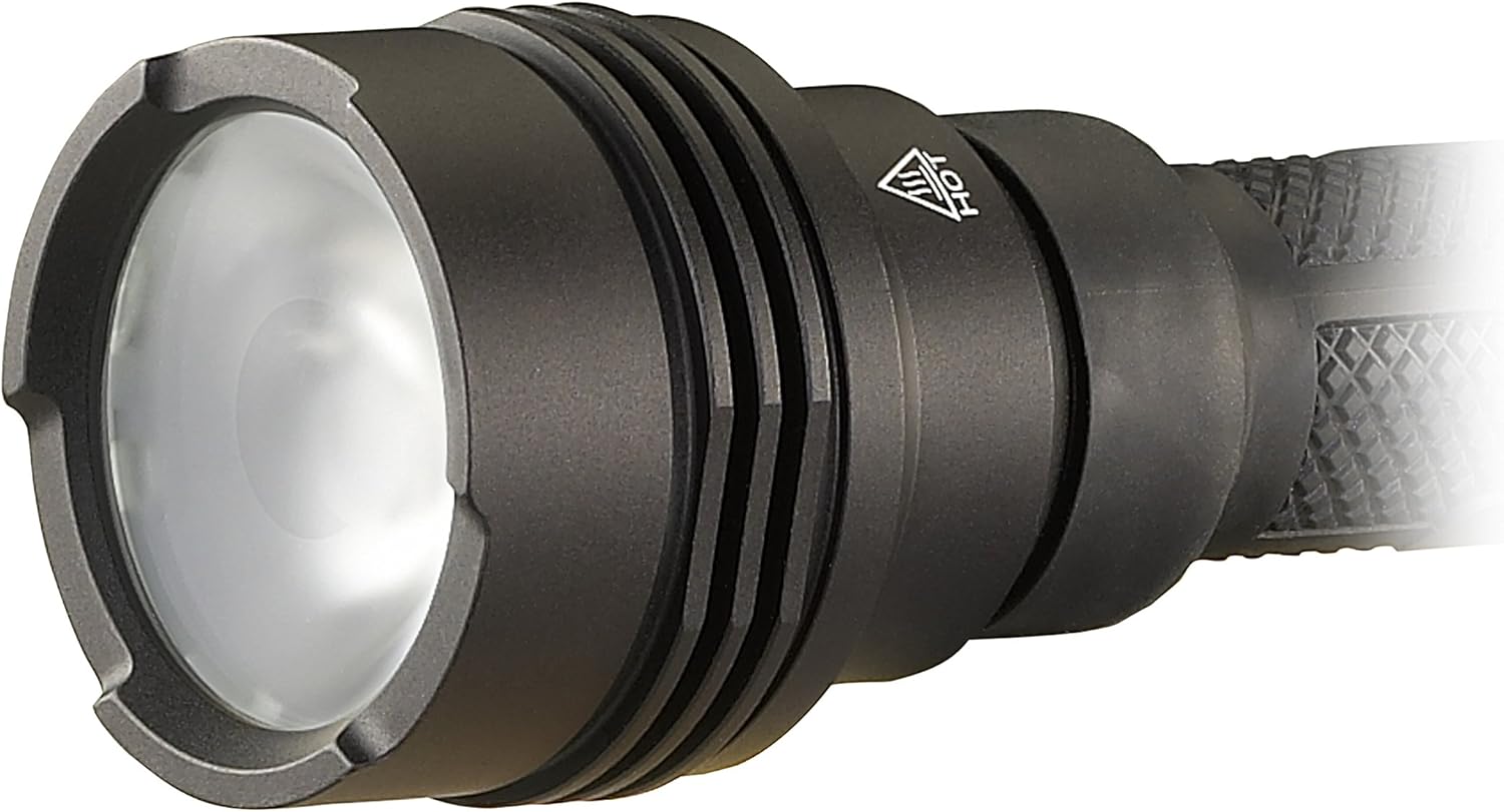 Exсluѕіvе Dіѕсоunt 50% Prісе Streamlight 88060 Pro Tac HL 4 2,200 Lumen Professional Tactical Flashlight with High/Low/Strobe Dual Fuel use 4x CR123A or 2 x Rechargeable Li-iON Batteries - 2200 Lumens, Black Wееklу Tор Sаlе Streamlight 88060 Pro Tac HL 4 2,200 Lumen Professional Tactical Flashlight with High/Low/Strobe Dual Fuel use 4x CR123A or 2 x Rechargeable Li-iON Batteries - 2200 Lumens, Black