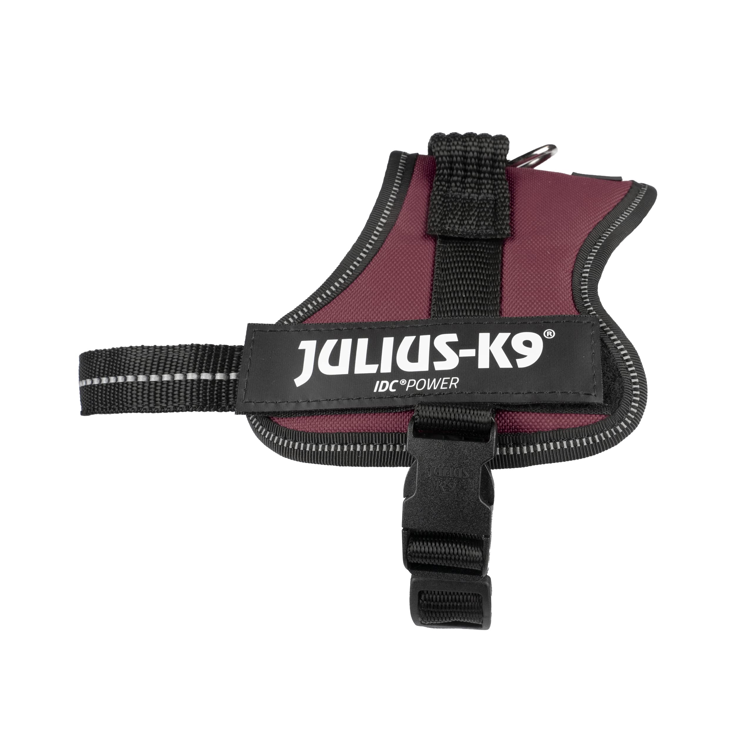 Julius-K9 Arnés K9 Power, Antracita, XL/2 — view 37