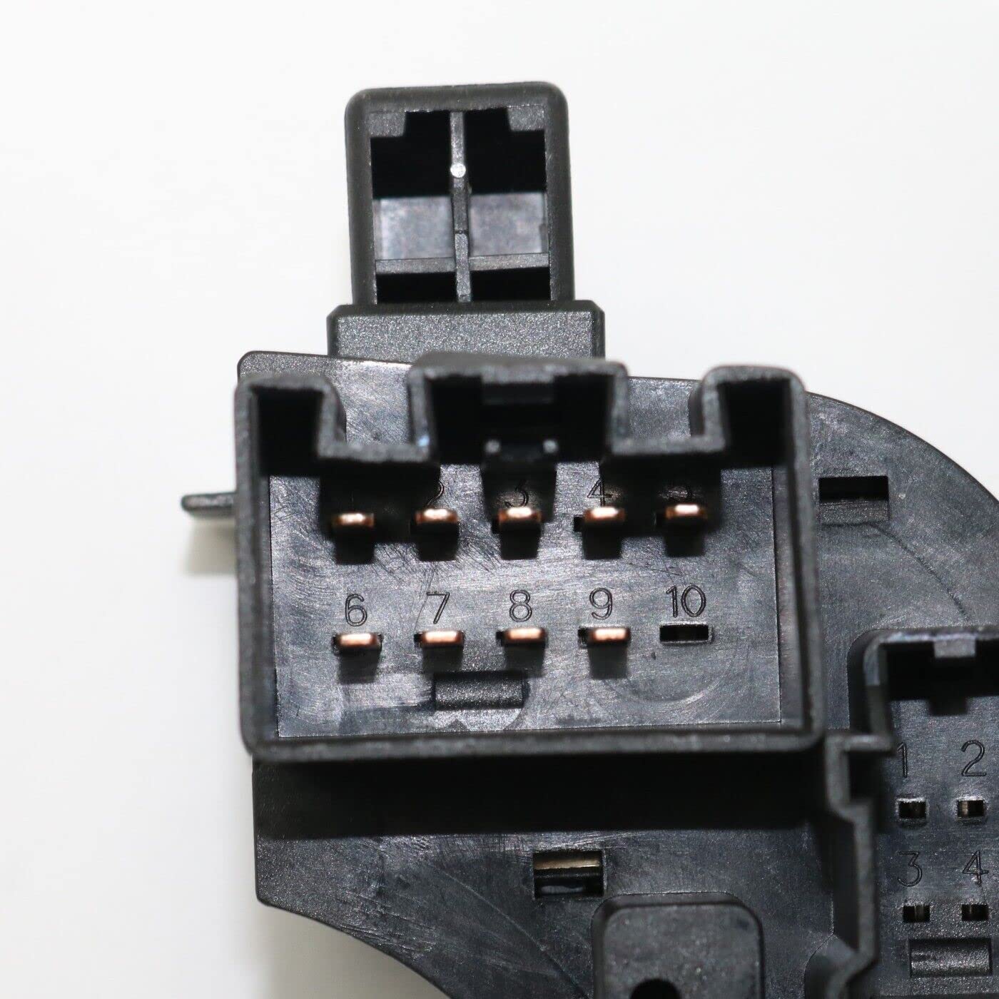 New Turn Signal Switch Direct Replacement for Ford Ranger 2004-2011 7L5Z13K359AA RF50580007