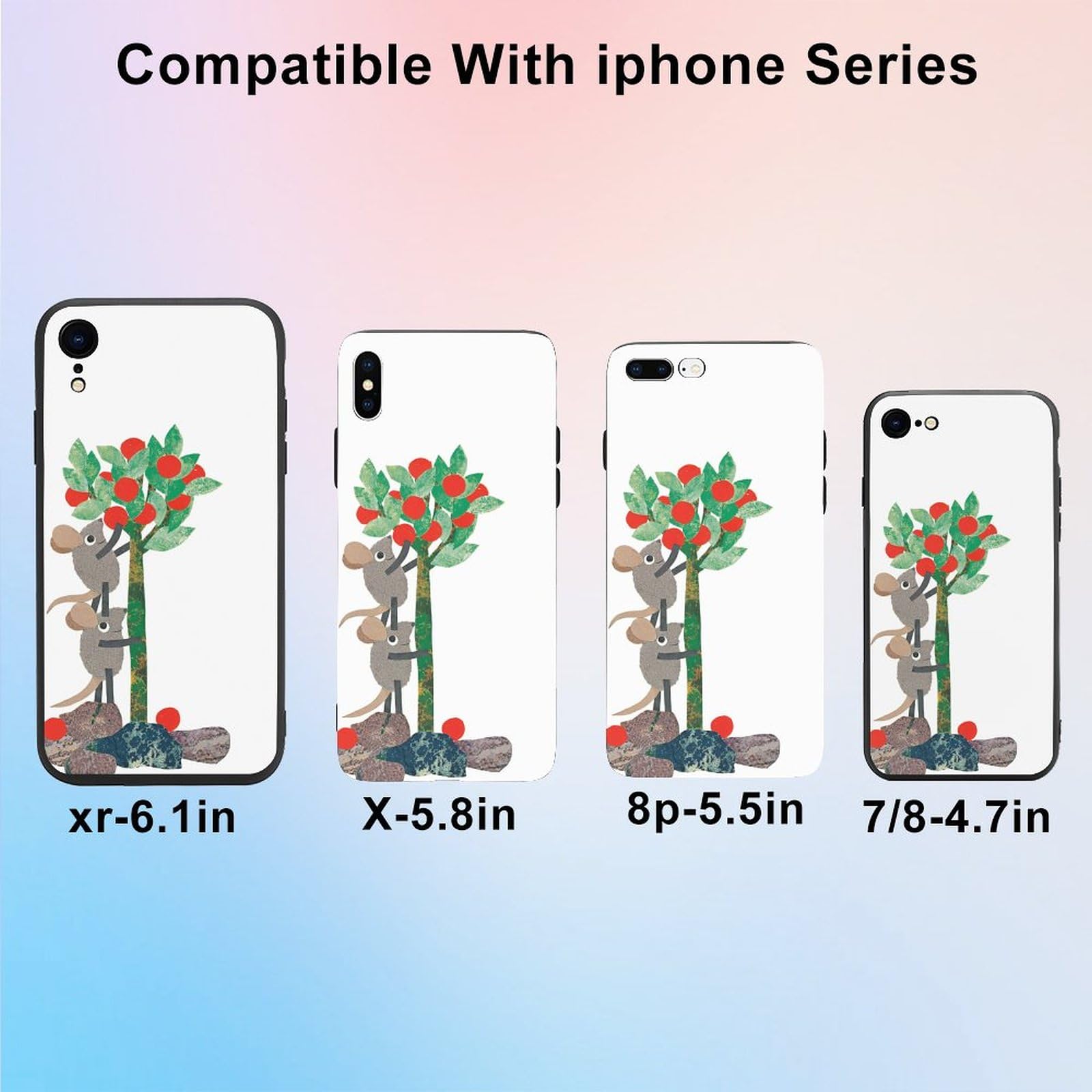 Amazon.co.jp: iPhone 13 Mini用 ケース レオ レオニ 絵本 iPhone 13