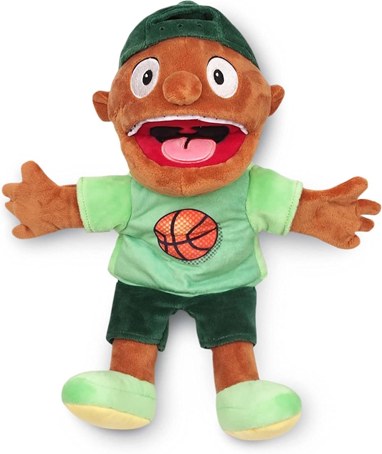 Official SML Merch Joseph Puppet, Hand Puppets Amazon Canada