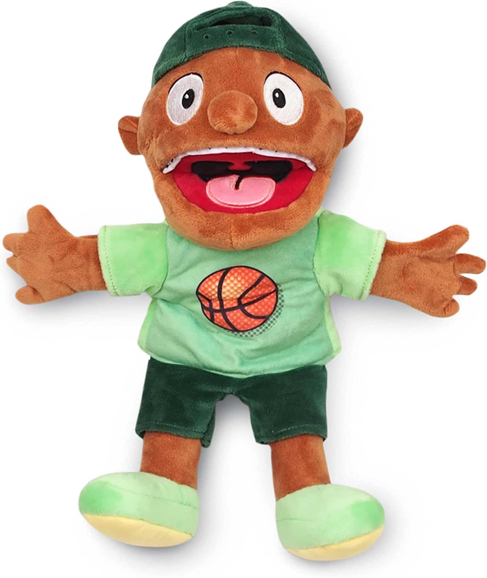Official SML Merch - Joseph Puppet