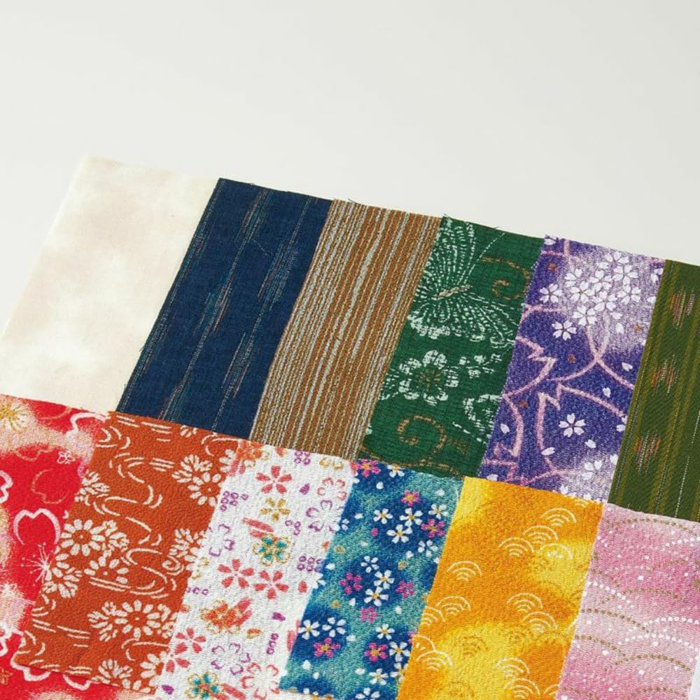 Sakura Horikiri Kimekomi Sparrow and 6 Gourd 5355243