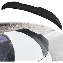 Rear Spoiler for BMW 5 Series F10 Sedan 528i 530i 535i/F10 M5 2010-2016