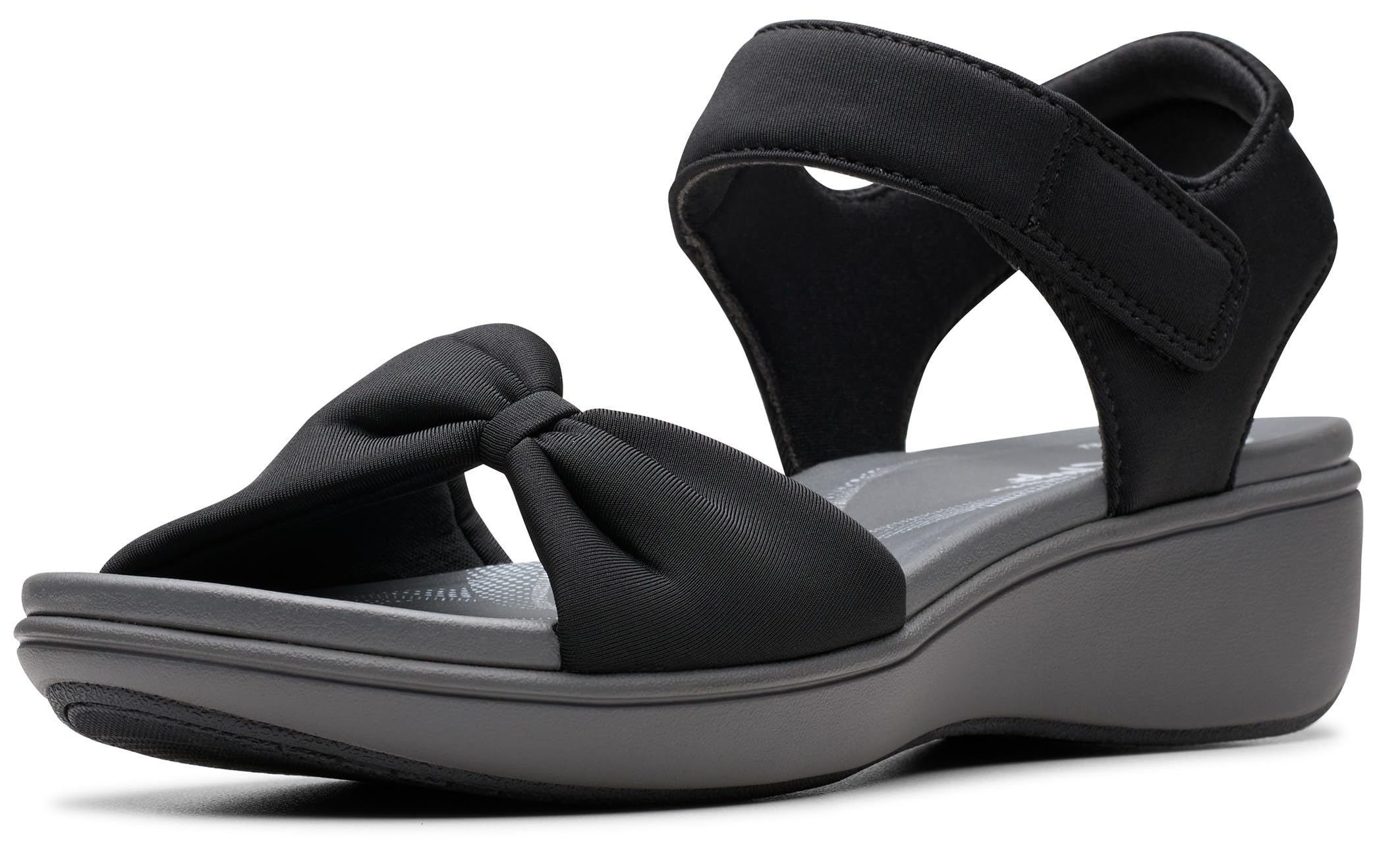 Clarks womens Breeze Rae Sara