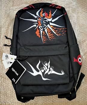 Amazon.co.jp: 岡本太郎 明日の神話 ライトパック リュック デイ