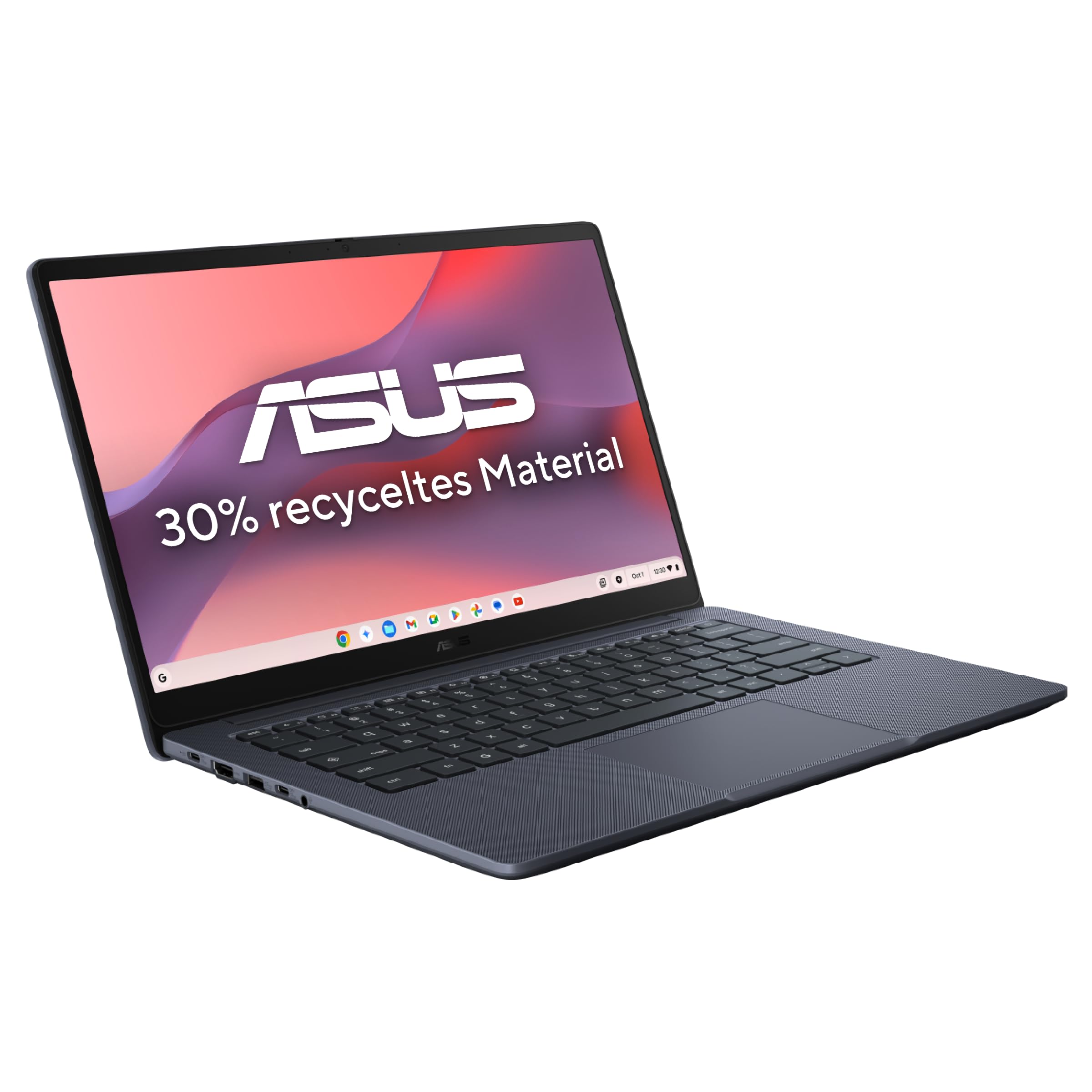 Chromebook本体 ASUS Chromebook CX14 (CX1405CTA) N150 ASUS Chromebook CX14 14