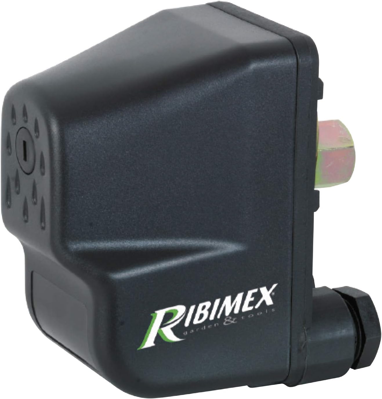 Remote Pressure Switch for Air Compressor - BigaMart