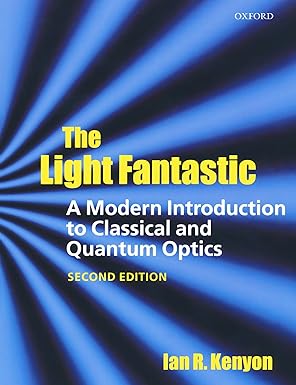 The Light Fantastic