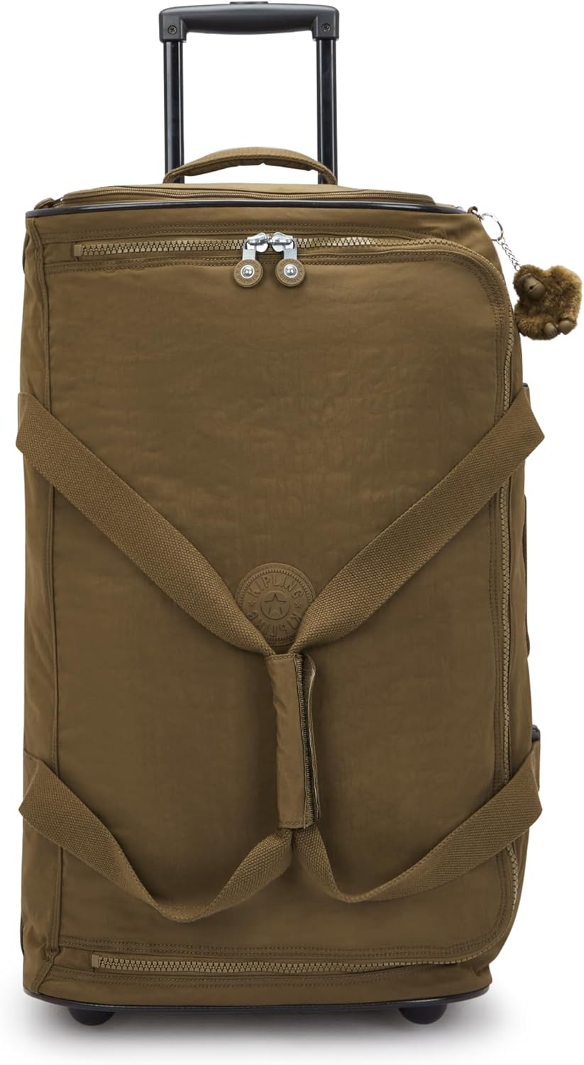 Kipling Women's Teagan M Upright Luggage