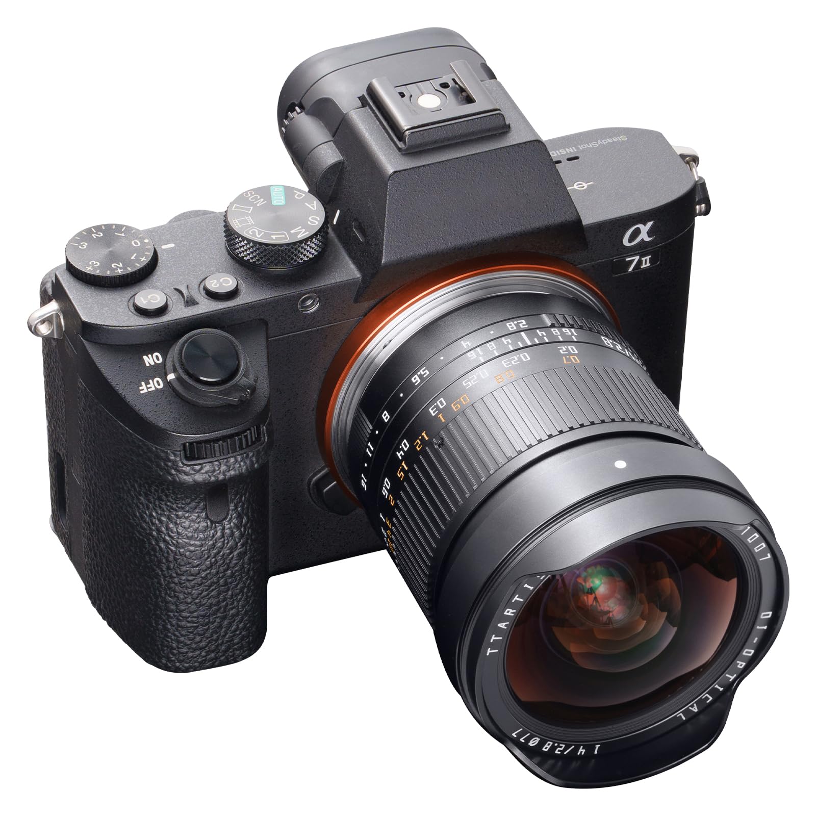 TTArtisan 14mm F2.8 Zマウント フルーサイズ 超広角レンズ Amazon | TTARTISAN 14mm F2.8 フルサイズ 超広角 単焦点レンズ 114°画