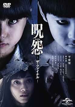 呪怨 終わりの始まり [DVD] 9n2op2j 呪怨—終わりの始まり | ラベル＆ジャケット collection room(録画用)