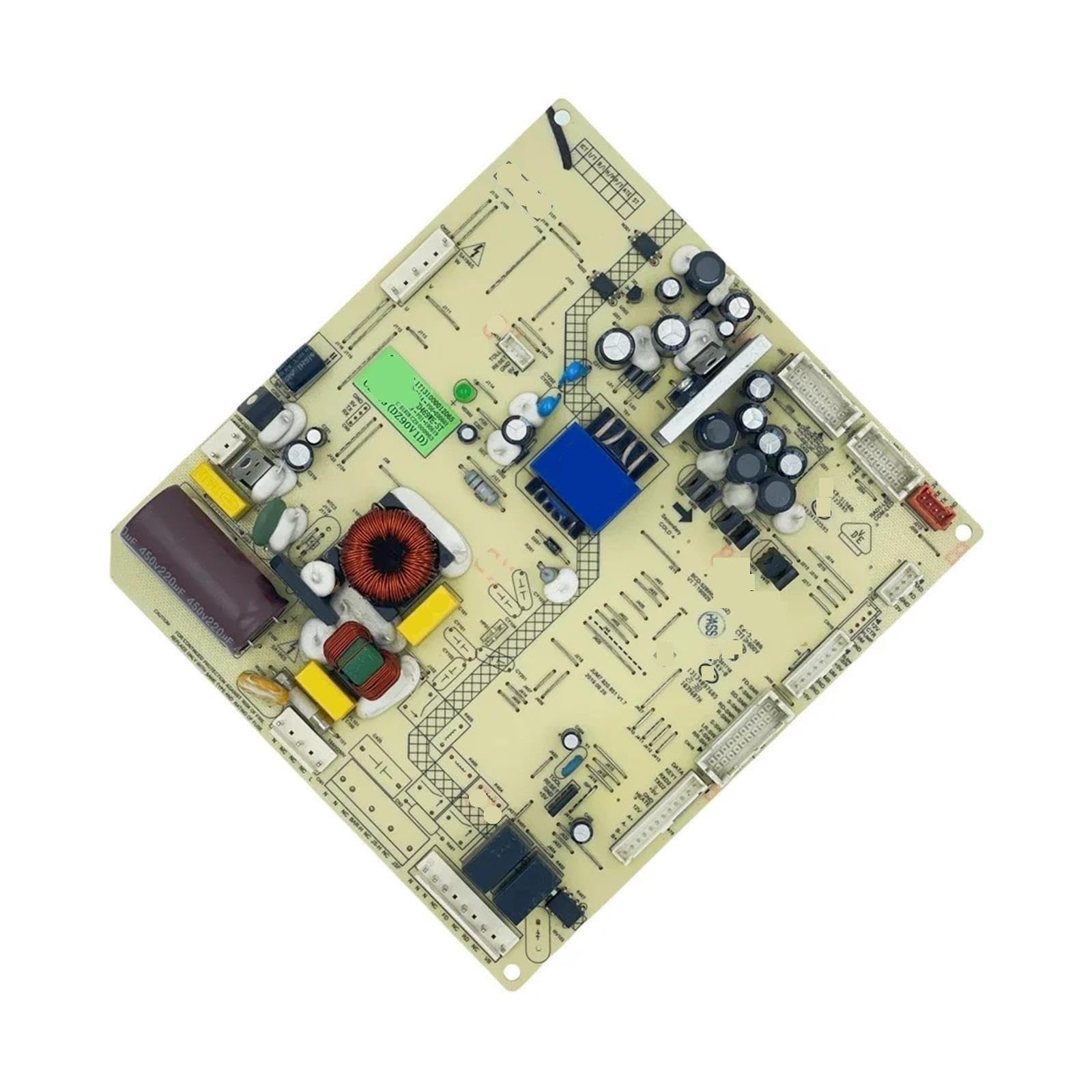 Compatible con Midea, placa base de refrigerador