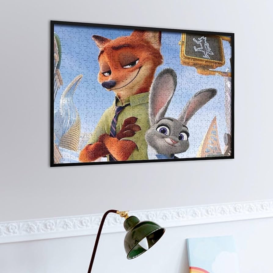 ゾイド パズル 500Lピース ゾイド パズル 500Lピース