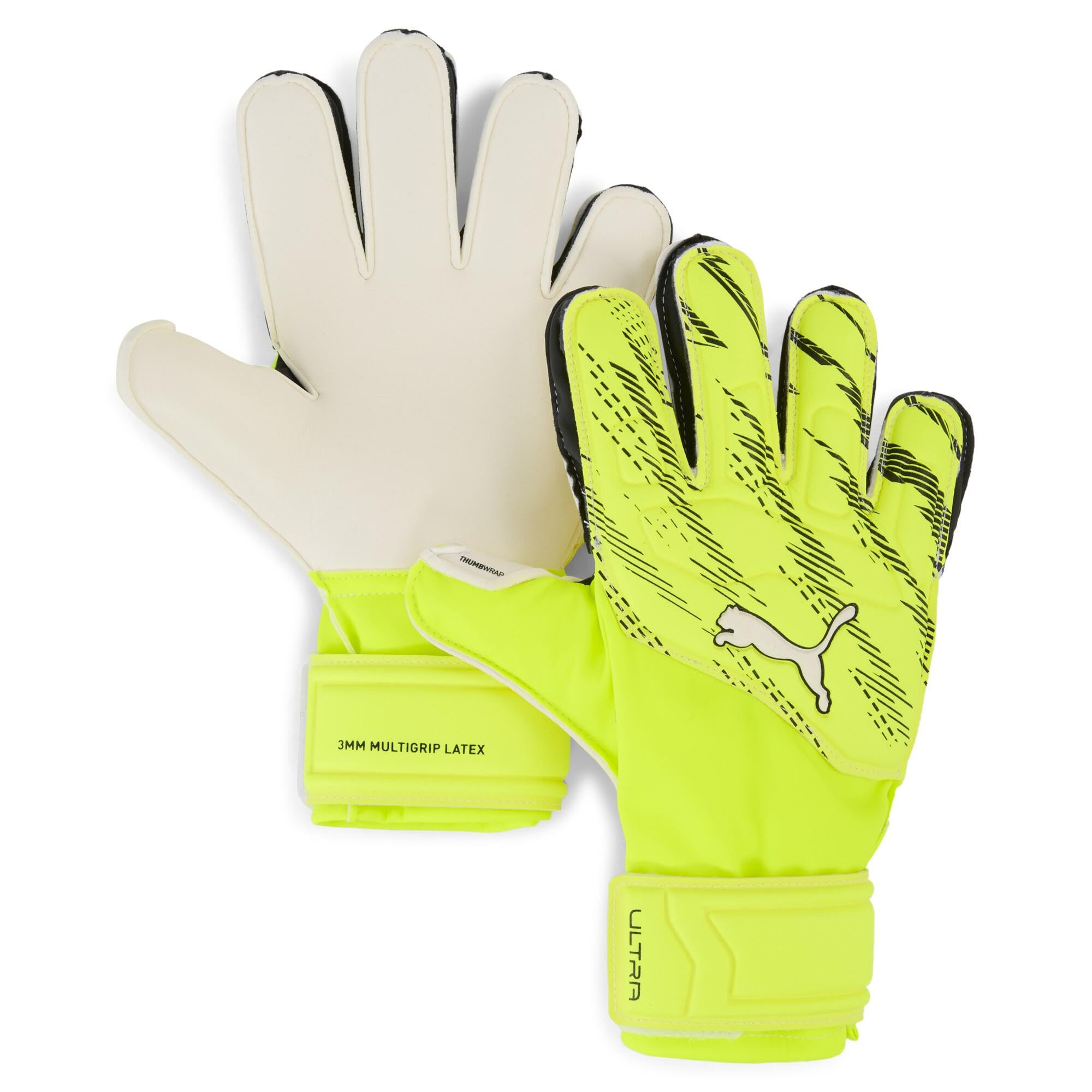PUMA ULTRA Match Protect Jr RC — image 1