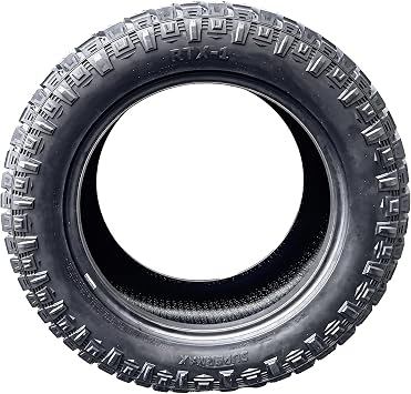 Supermax RTX-1 LT275/55R20 Rugged Terrain E (10 Ply) All Season Tire