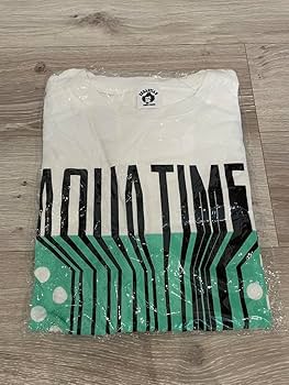 Aqua Timez Tシャツ セット Aqua Timez teamAQUA Tシャツ まとめ セット Mサイズ - メルカリ