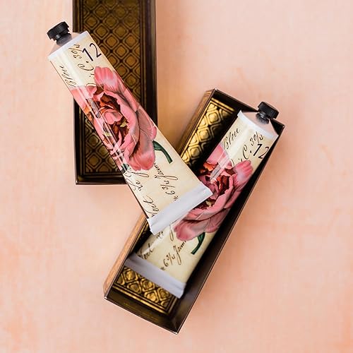 Miniatura 5 de TOKYOMILK Crema para manos, 2.3 onzas Romantic & Ethereal, manteca de karité y manteca de cacao, humectante de manos, crema de manos perfumada,