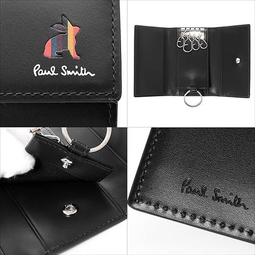 Amazon | [ポールスミス] ラッピング済 名入れ可 マーケトリー