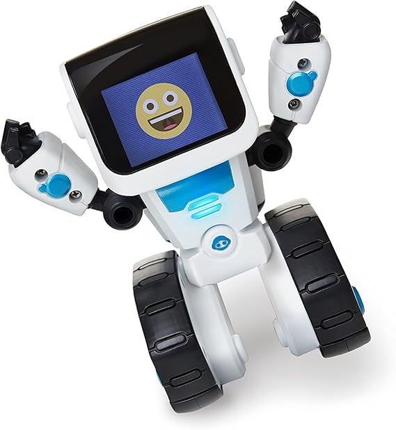WowWee COJI The Coding Robot Toy