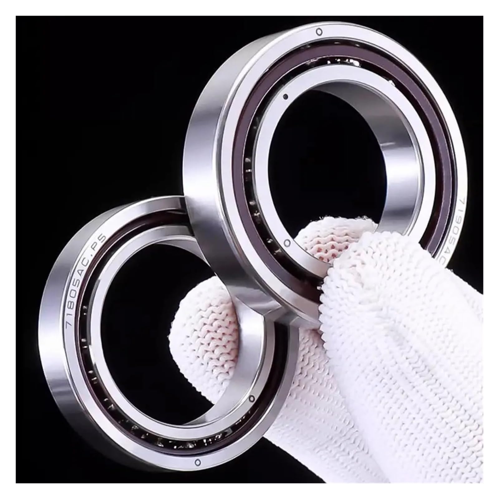 71818-71834 Bloc De Broche AC P4
