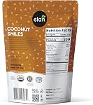ELAN Organic Coconut Souris 125 Grammaire