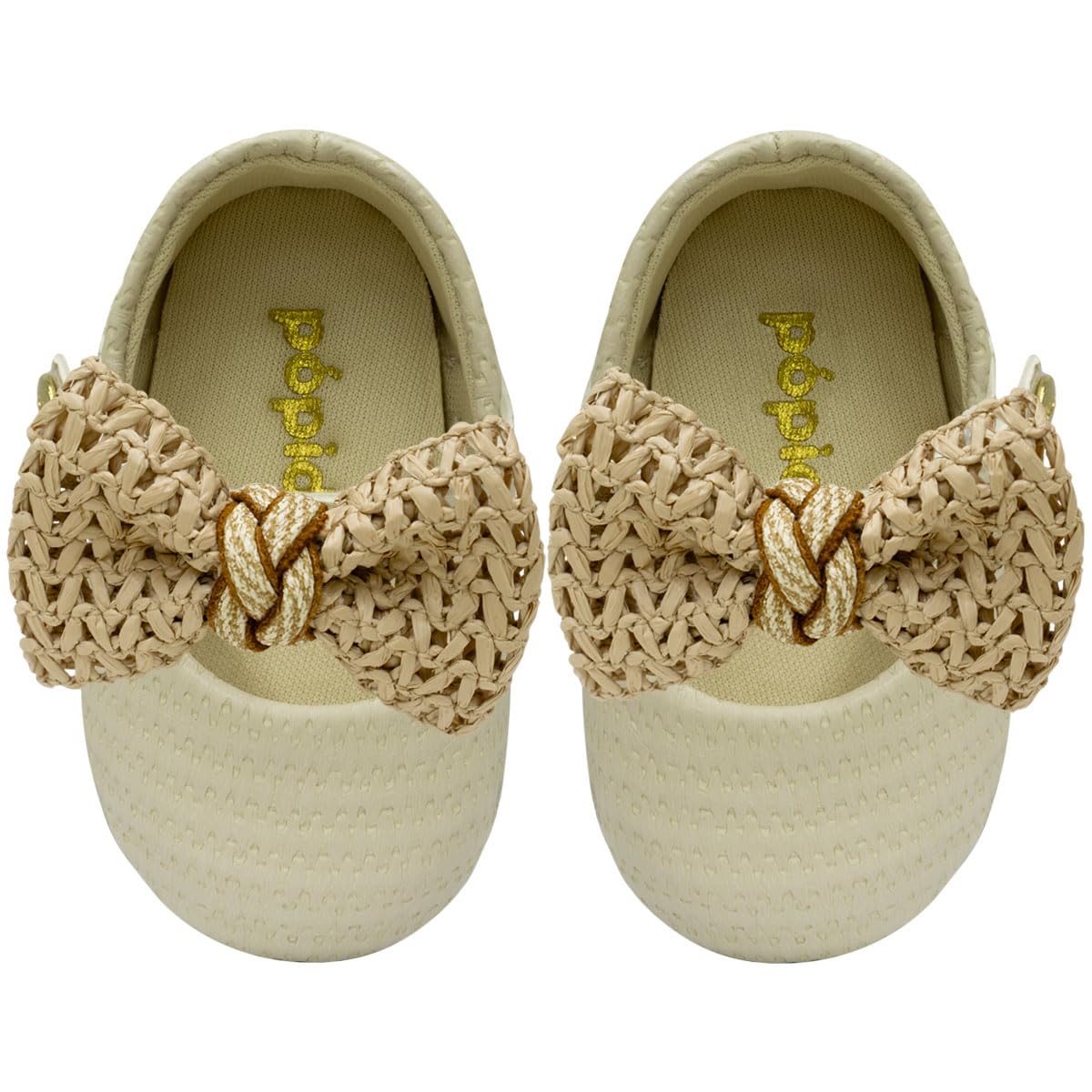 Sapatilha Bebê Festa N°13ao18 Laço Menina Infantil 01.44 em promoção! Veja a oferta e mais achadinhos de Sapatos Infantis 3 Hoje é o melhor dia para comprar Sapatilha Bebê Festa N°13ao18 Laço Menina Infantil 01.44 com aquele preço maroto! Promoção! Aproveite a oferta! 3