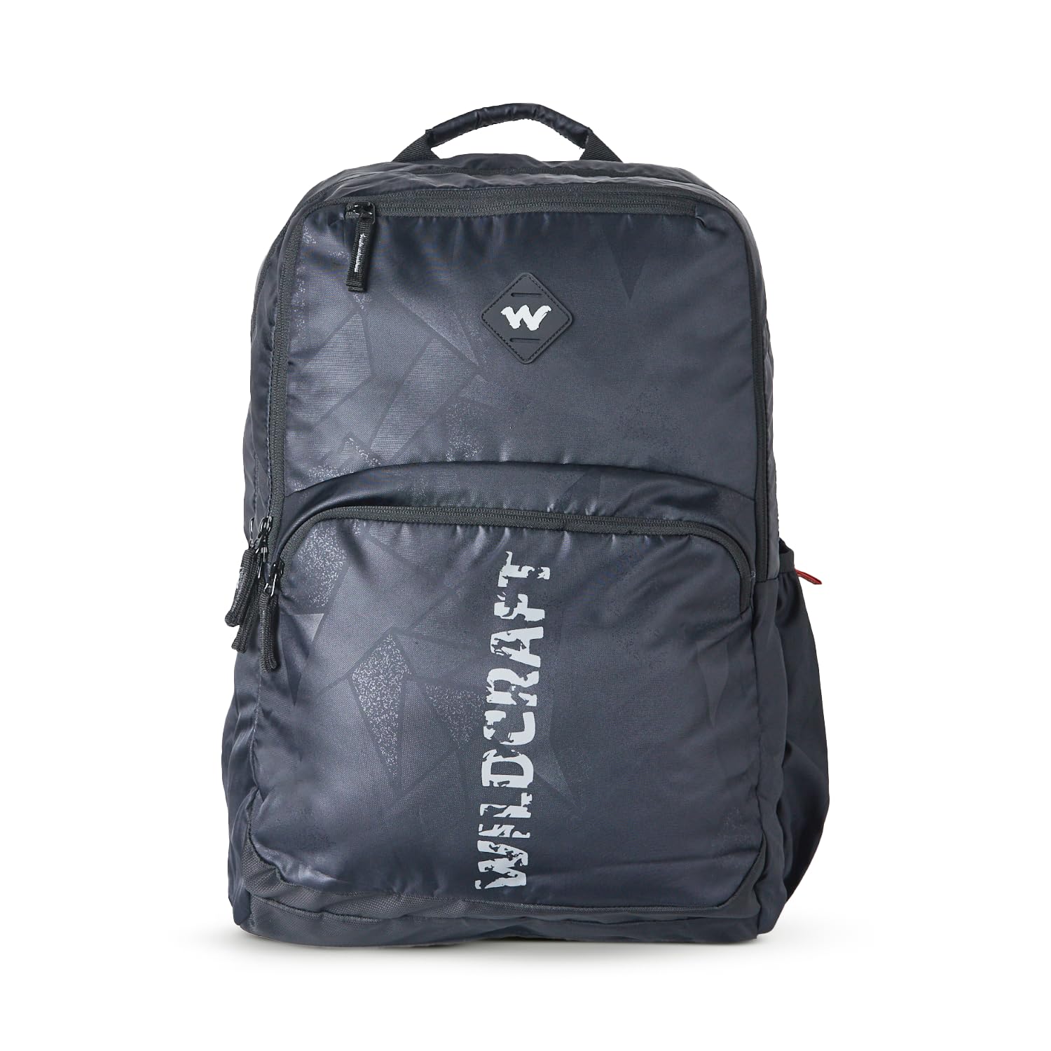 backpack bags for travel wildcraft Evo Edge 35 Laptop Men & Women - Anthracite | Water-Resistant & Lightweight Backpack with Rain Cover Dock & Bay Foldaway Subcategory:Conventional Combos Color:Bluegrass