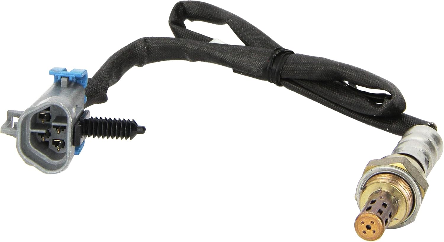 Denso DENSO Oxygen Sensor - 234-4119