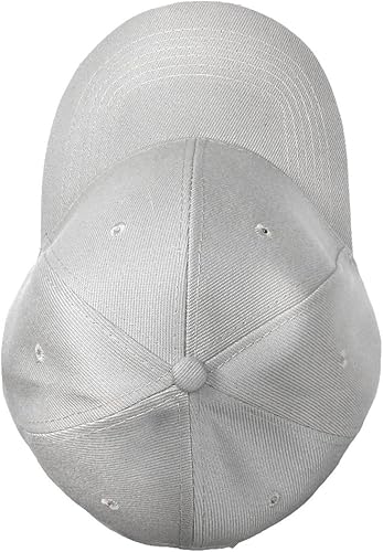 Miniatura 27 de Falari - Gorra de béisbol, tamaño ajustable, para correr, entrenamientos y actividades al aire libre, para todas las estaciones.