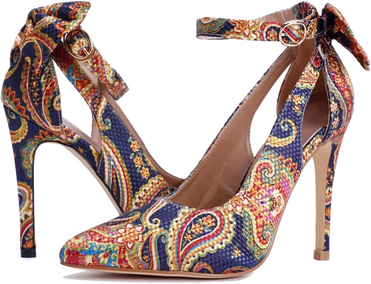 jordan stiletto heels