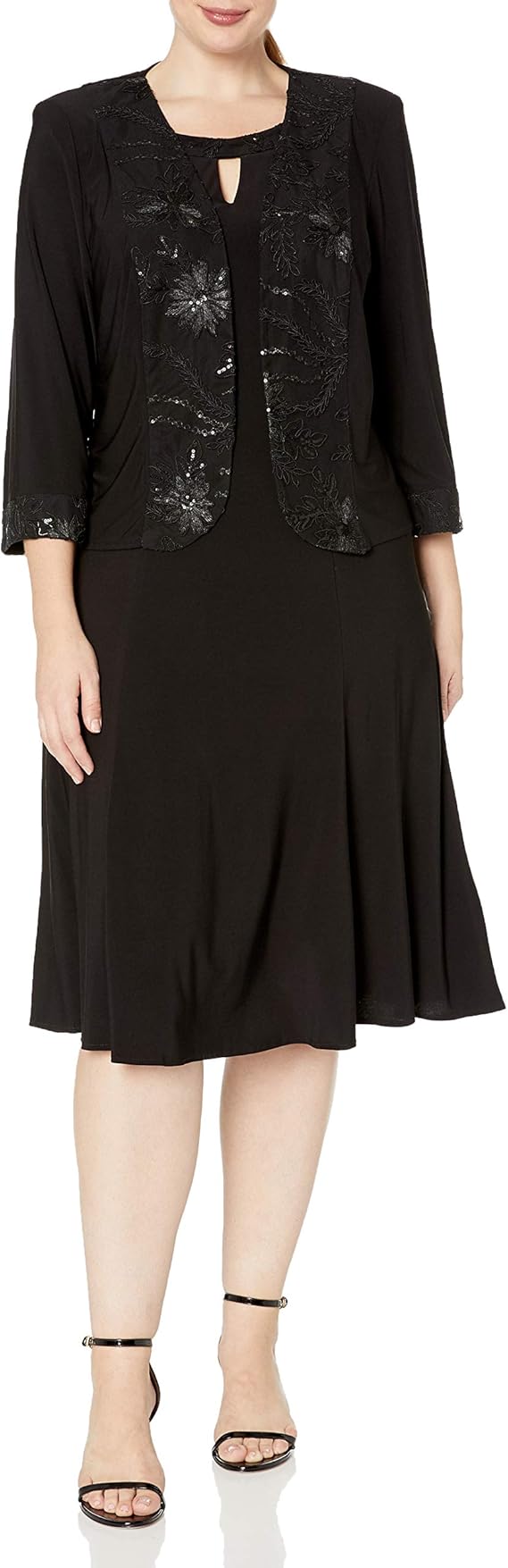 maya brooke dresses amazon