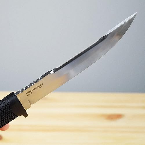 Miniatura 6 de Cold Steel 20PH Outdoorsman Lite, negro