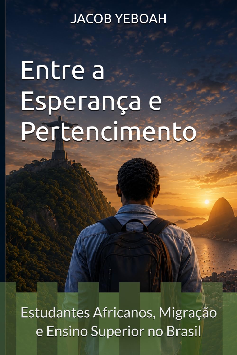 Entre a Esperança e o Pertencimento: Estudantes Africanos, Migração e Ensino Superior no Brasil